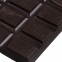 Горький шоколад Dulce, в серебристой коробке - 13