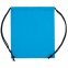 Рюкзак-мешок Manifest Color из светоотражающей ткани, синий, уценка - 3