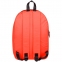 Рюкзак Manifest Color из светоотражающей ткани, оранжевый - 5