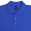 Рубашка поло мужская Summer 170 ярко-синяя (royal) - 6