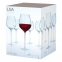 Набор бокалов для красного вина Aurelia - 9