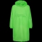 Дождевик-анорак со светоотражающими элементами Alatau Blink, зеленое яблоко - 5