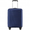 Чемодан Lightweight Luggage S, синий - 1