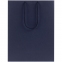 Пакет бумажный Porta XL, темно-синий, 30х40х12 см - 1