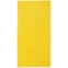 Полотенце Odelle, среднее, желтое - 1