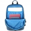Рюкзак для ноутбука Mi Casual Backpack, синий - 3