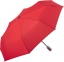Зонт складной Fillit, красный - 1
