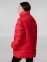 Куртка Unit Hatanga, красная - 6