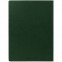 Блокнот Mild, зеленый - 6