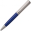 Ручка шариковая Bizarre, синяя - 4