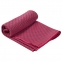 Охлаждающее полотенце Weddell, розовое - 5