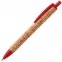 Ручка шариковая Grapho, красная - 1