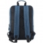 Рюкзак для ноутбука Mi Casual Backpack, синий - 1