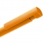 Ручка шариковая Liberty Polished, оранжевая - 5