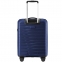 Чемодан Lightweight Luggage S, синий - 3