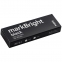 Флешка markBright Black с белой подсветкой, 32 Гб - 12