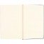 Записная книжка Moleskine Classic Large, без линовки, черная - 12