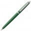 Ручка шариковая Classic, зеленая - 2