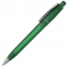 Ручка шариковая Semyr Frost, зеленая - 1