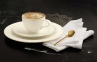 Кофейный сервиз Medina на 6 персон фарфор - 4