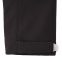 Куртка мужская Hooded Softshell черная - 11
