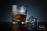Вращающийся стакан для виски Shtox - 8