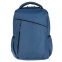 Рюкзак для ноутбука Burst, синий - 5