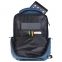Рюкзак для ноутбука Burst, синий - 12