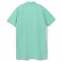Рубашка поло мужская PHOENIX MEN, зеленая мята - 2