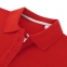 Рубашка поло женская Virma Premium Lady, красная - 3