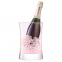 Набор для шампанского Moya, розовый - 7
