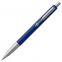 Ручка шариковая Parker Vector Standard K01, синяя - 4