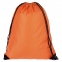 Рюкзак Element, оранжевый - 1