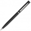 Ручка шариковая Euro Chrome, черная - 2