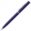 Ручка шариковая Euro Chrome, синяя - 1