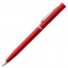 Ручка шариковая Euro Chrome, красная - 1