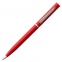 Ручка шариковая Euro Chrome, красная - 2