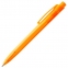 Ручка шариковая Eastwood, оранжевая - 1