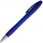 Ручка шариковая Moon, синяя - 2