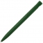 Ручка шариковая Clear Solid, зеленая - 3