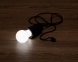 Лампа портативная Lumin, черная - 6
