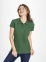 Рубашка поло женская Passion 170 ярко-зеленая - 5