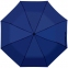 Складной зонт Tomas, синий - 2