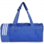 Сумка-рюкзак Convertible Duffle Bag, ярко-синяя - 2