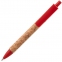 Ручка шариковая Grapho, красная - 3