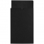 Шубер Flacky Slim, черный 13,2х21х1,6 см, картон - 3