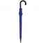 Зонт-трость с цветными спицами Bespoke, синий - 5