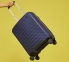 Чемодан Lightweight Luggage S, синий - 10