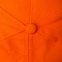 Бейсболка Unit Standard, ярко-оранжевая - 7