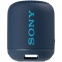 Беспроводная колонка Sony SRS-XB12, синяя - 3